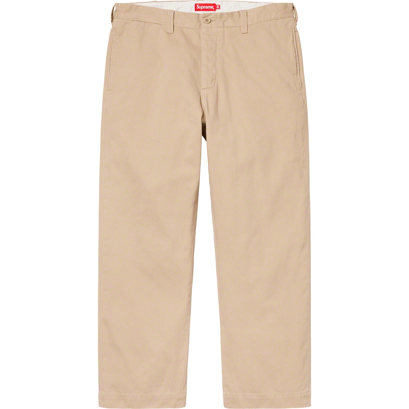 Crown Chino Pant view 12